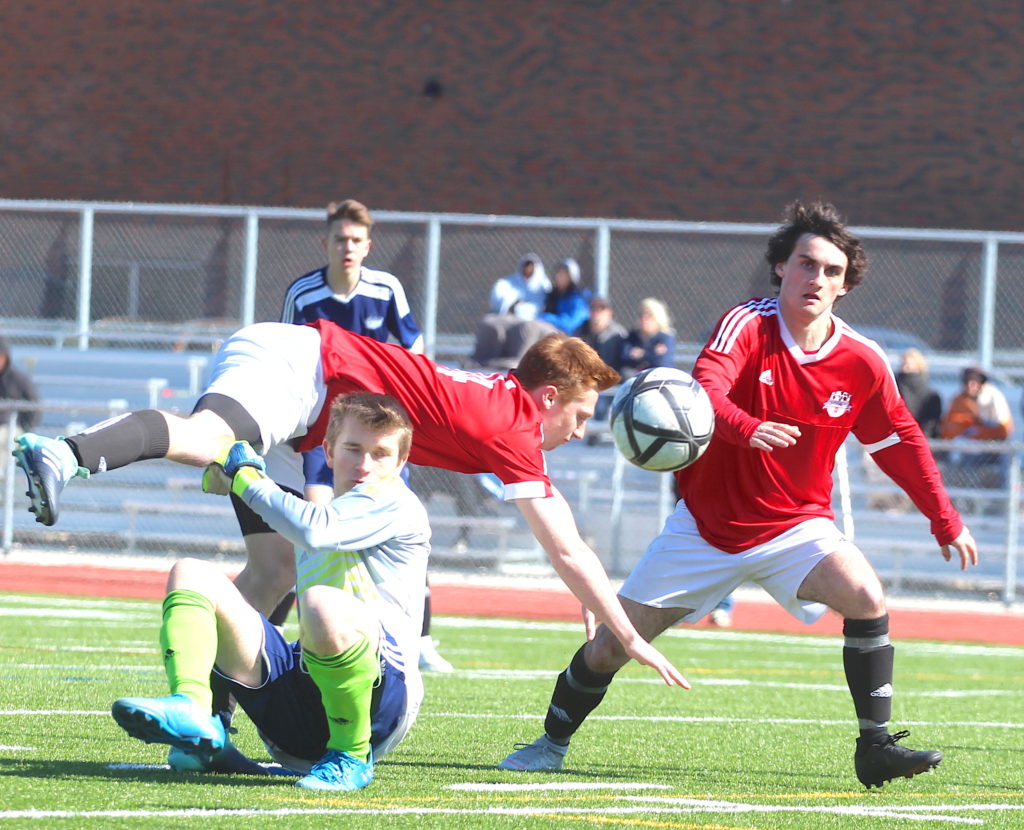 High school soccer all-stars announced | BP Sports Niagara