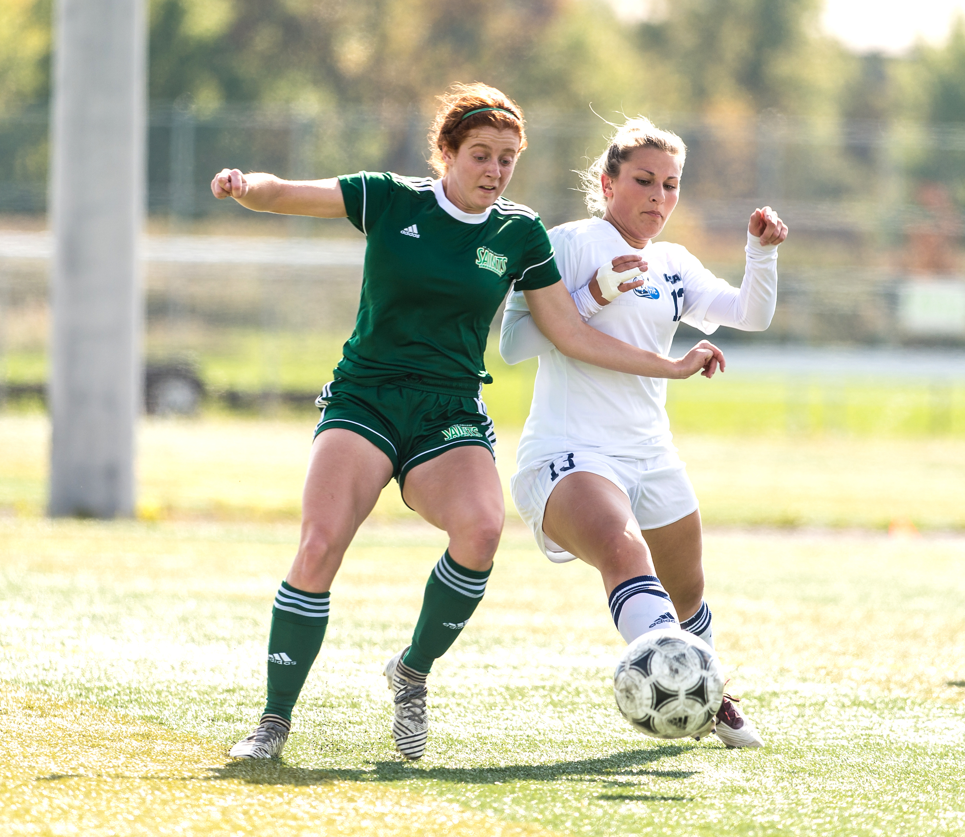 Sept. 23 Niagara College report: Good weekend for soccer teams | BP ...