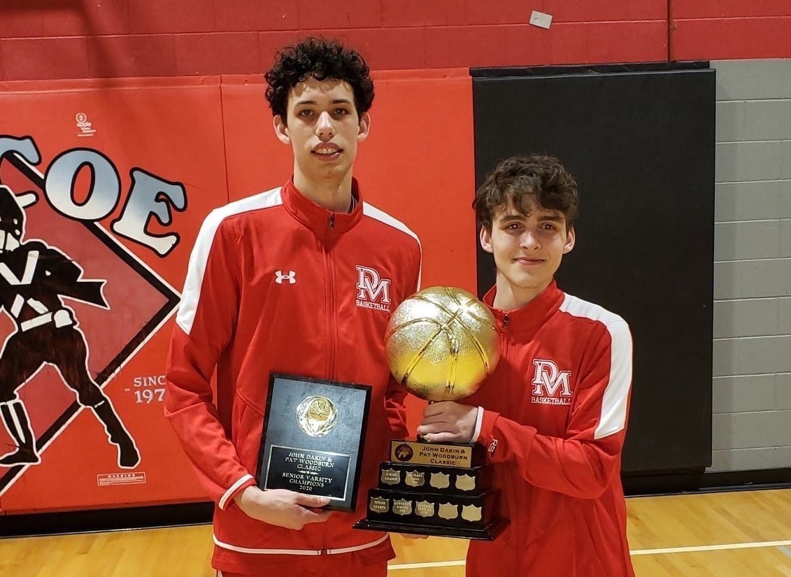 Feb. 3 Local Sports: DM hoops; Jordan Oldtmers and Welland hockey | BP ...