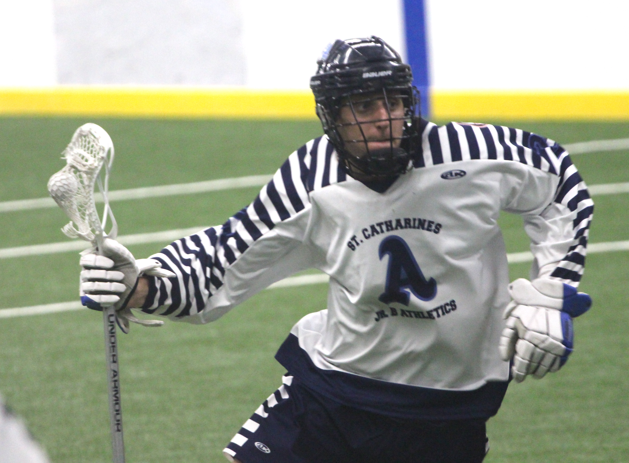 Weekend Junior Lacrosse Roundup: Strong Efforts From A's And B's | BP ...